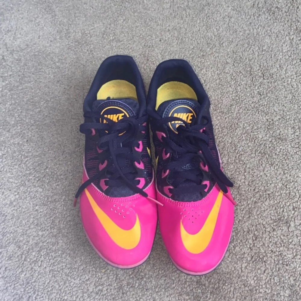 Nike Track Spikes